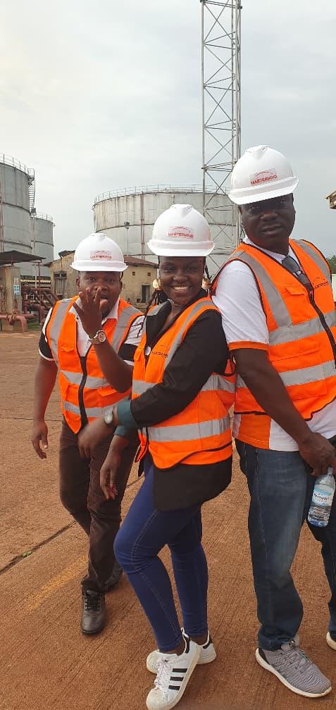 Mastermind Consult Ltd