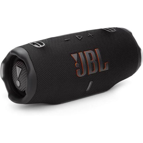 JBL Charge 6 - Portable Waterproof & Drop-Proof Bluetooth Speaker