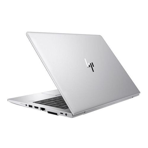 Hp EliteBook 830 G5/G6 Core I5 8th Gen 14inch Silver Color Grade A