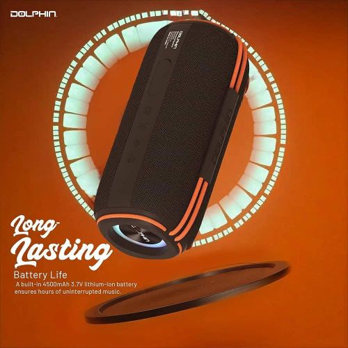 AG580 Water Proof Speaker