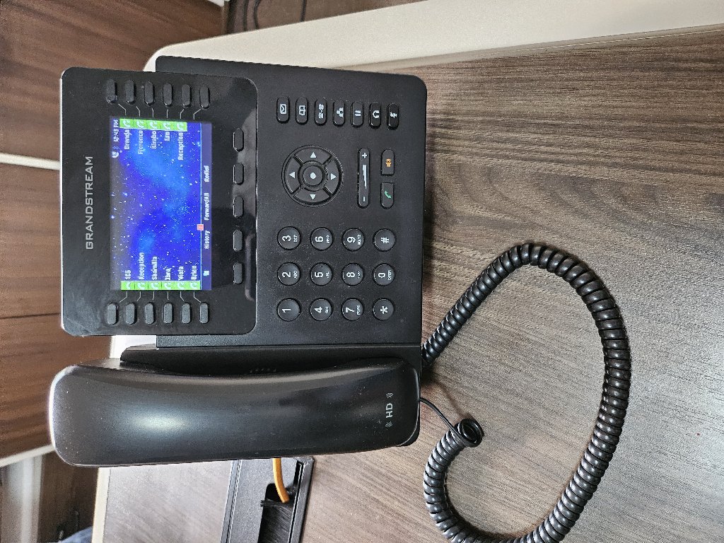 Desk Phone