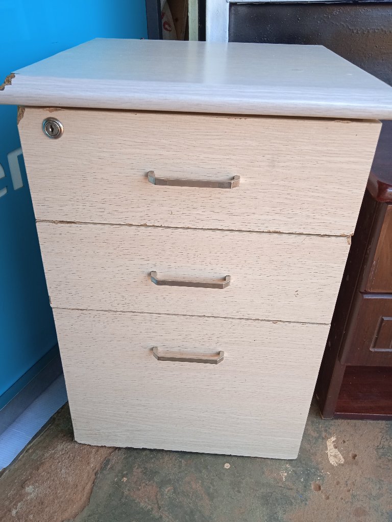 Sidebed drawer