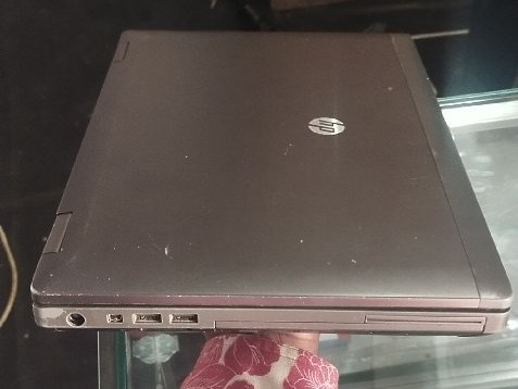 HP ProBook 6470b