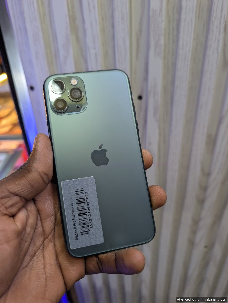 iPhone 11pro