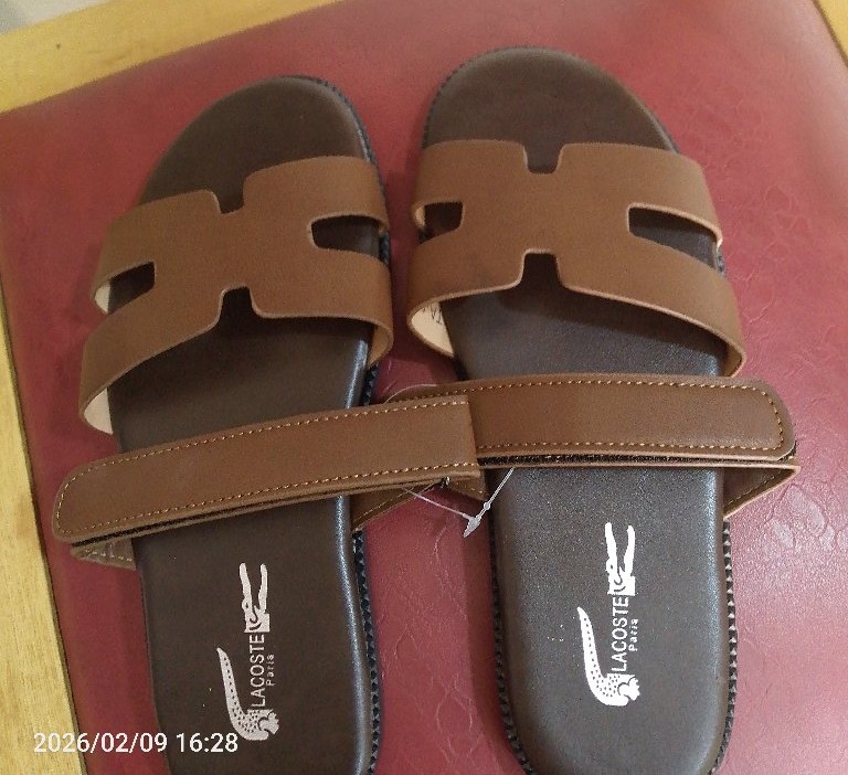 men sandles