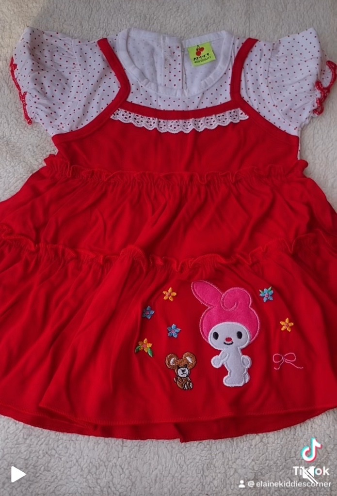 baby girl dresses