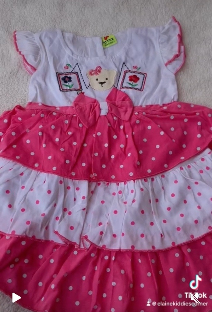baby girl dresses