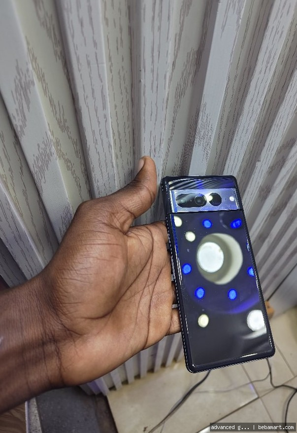 Google pixel 7pro