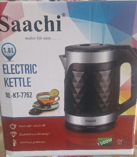 Saach Electric kettle
