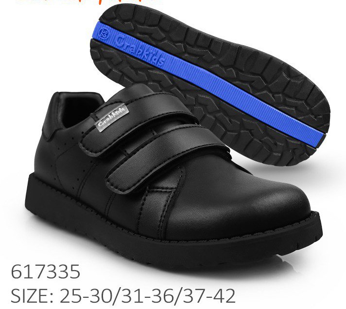 school shoes