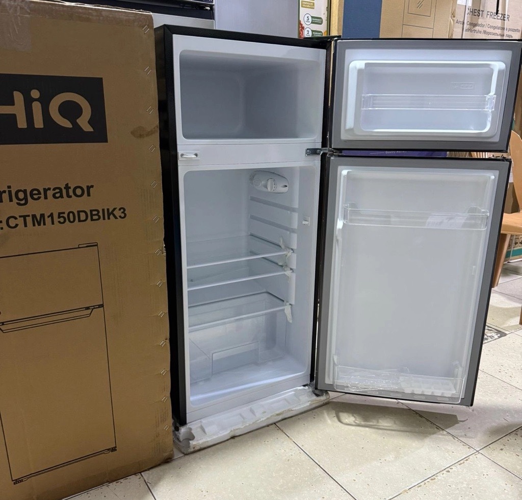 Chiq 150 Litres