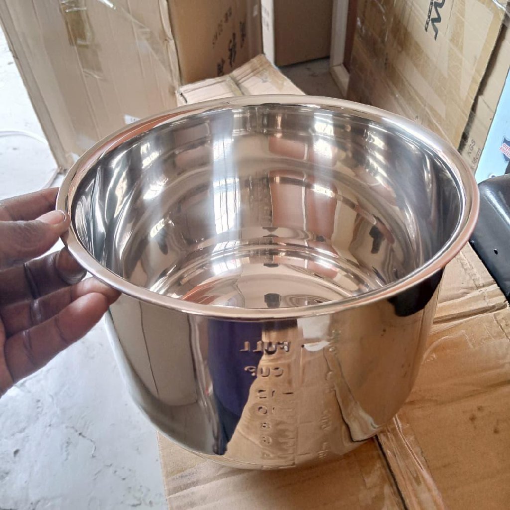 electric pressure cooker