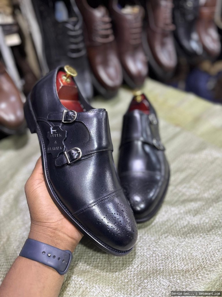 gentle shoe