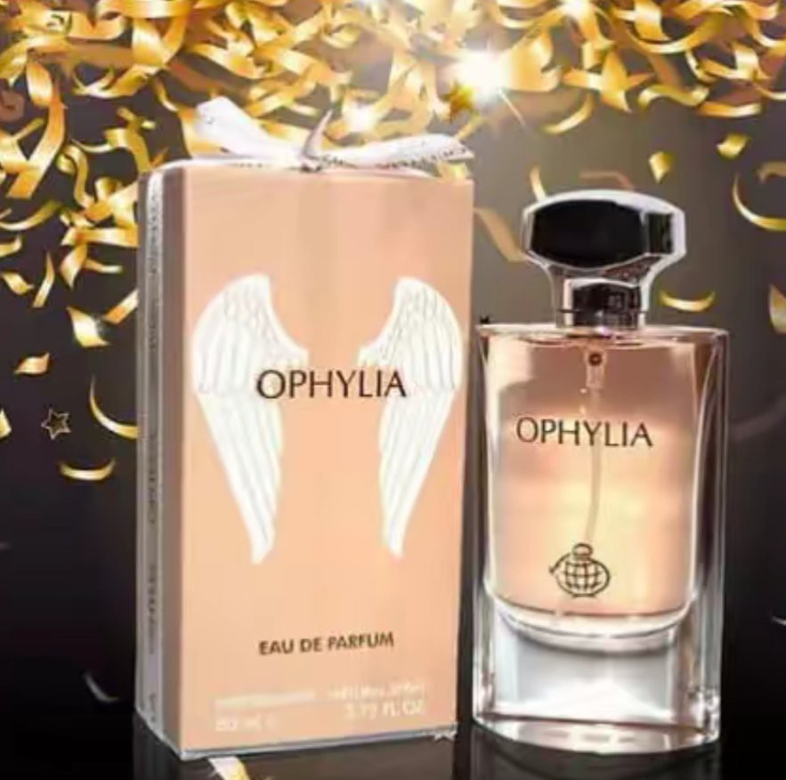 Ophylia perfume