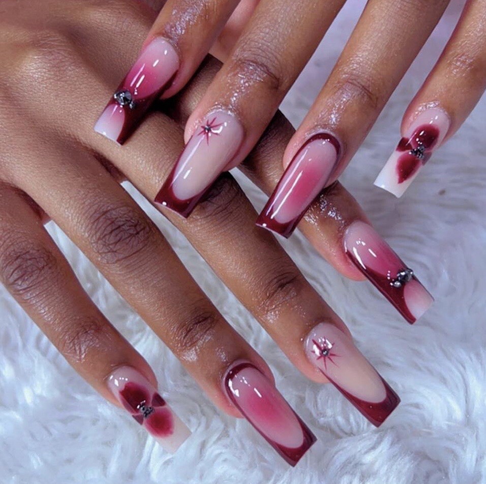 Classic Nails