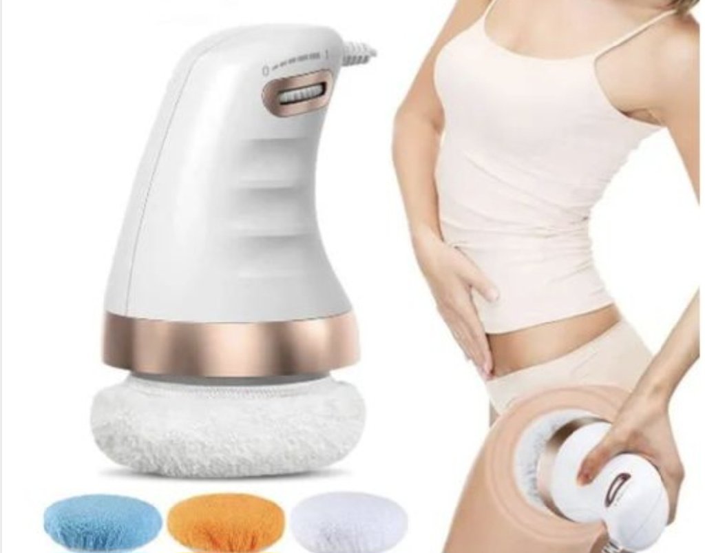 Body massager