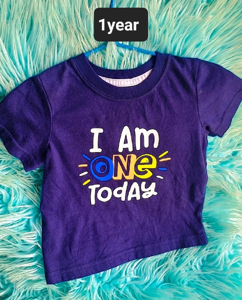 Kids tshirts