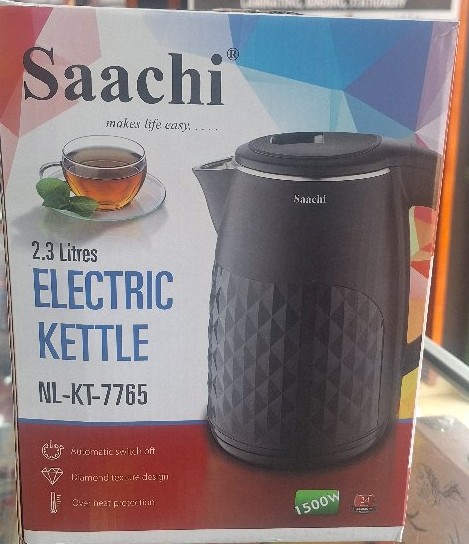 saach Electric kettle