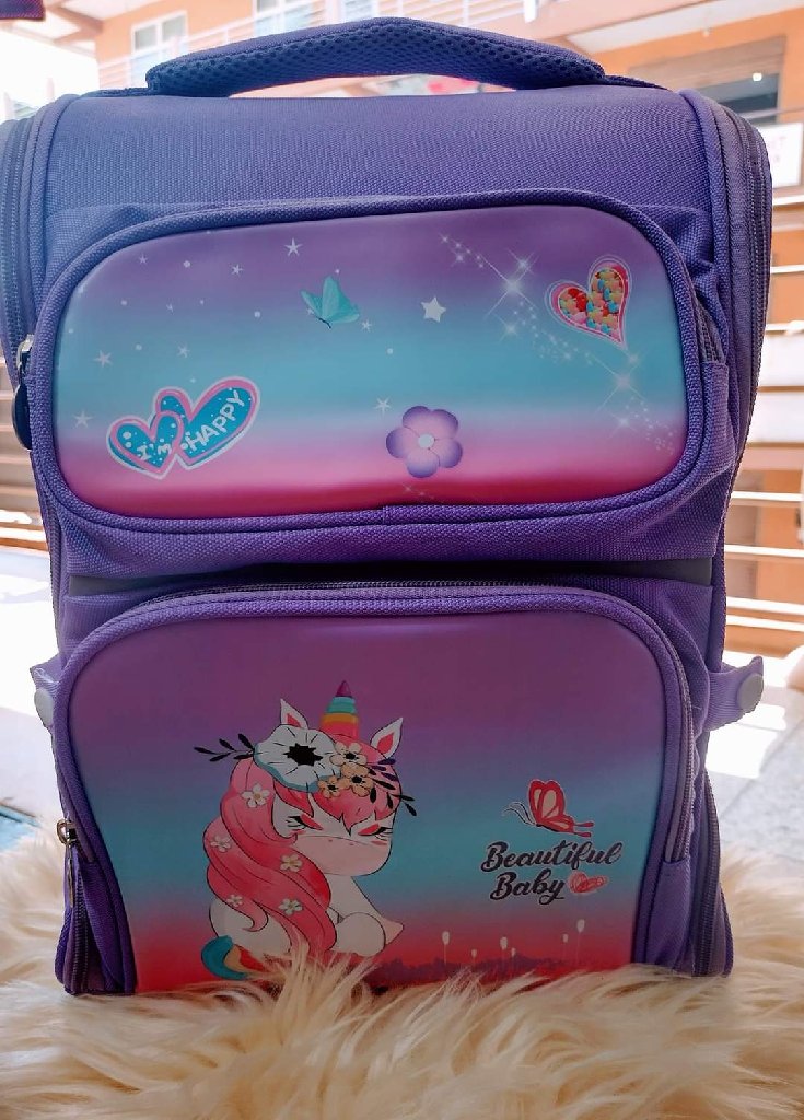 school bags