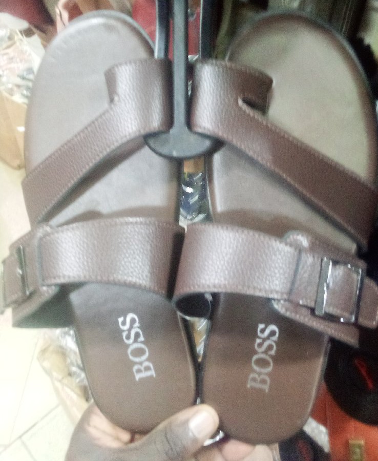 boss timberland