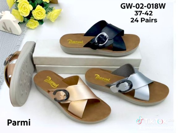 ladies shoes