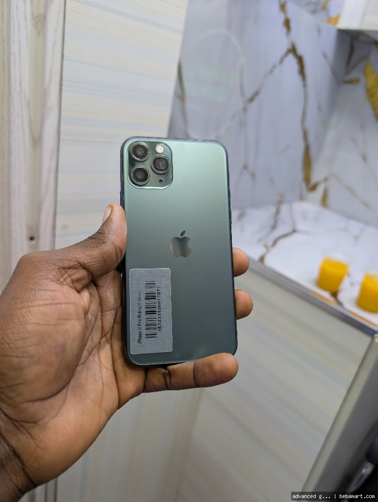iPhone 11pro