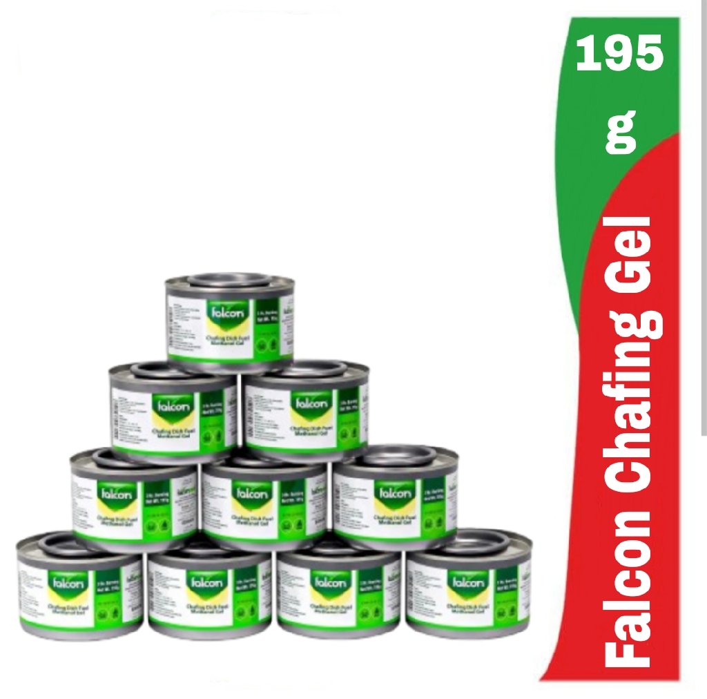 Falcon chafing gel 165gms