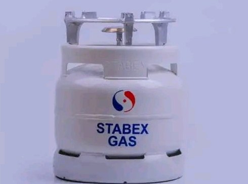 stabex gas