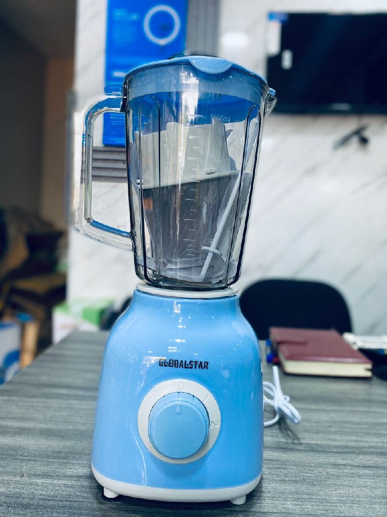 GLOBALSTAR KITCHEN BLENDER