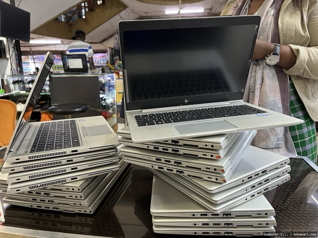 Hp elitebook840g6