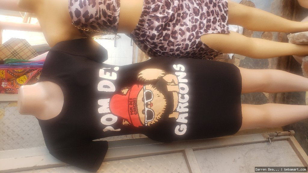clothes