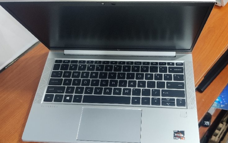 HP Elitebook 835 laptop