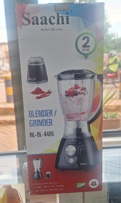 Blender/ grinder