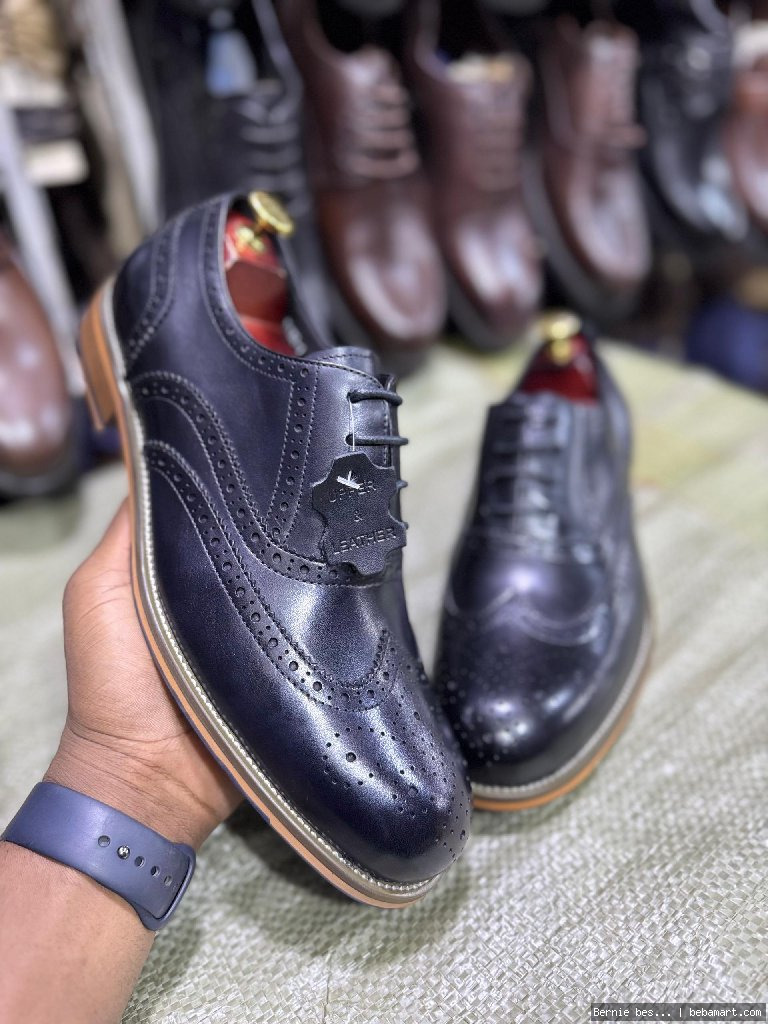 gentle shoe