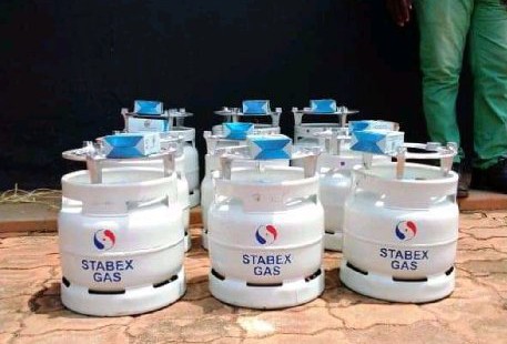 Stabex Gas