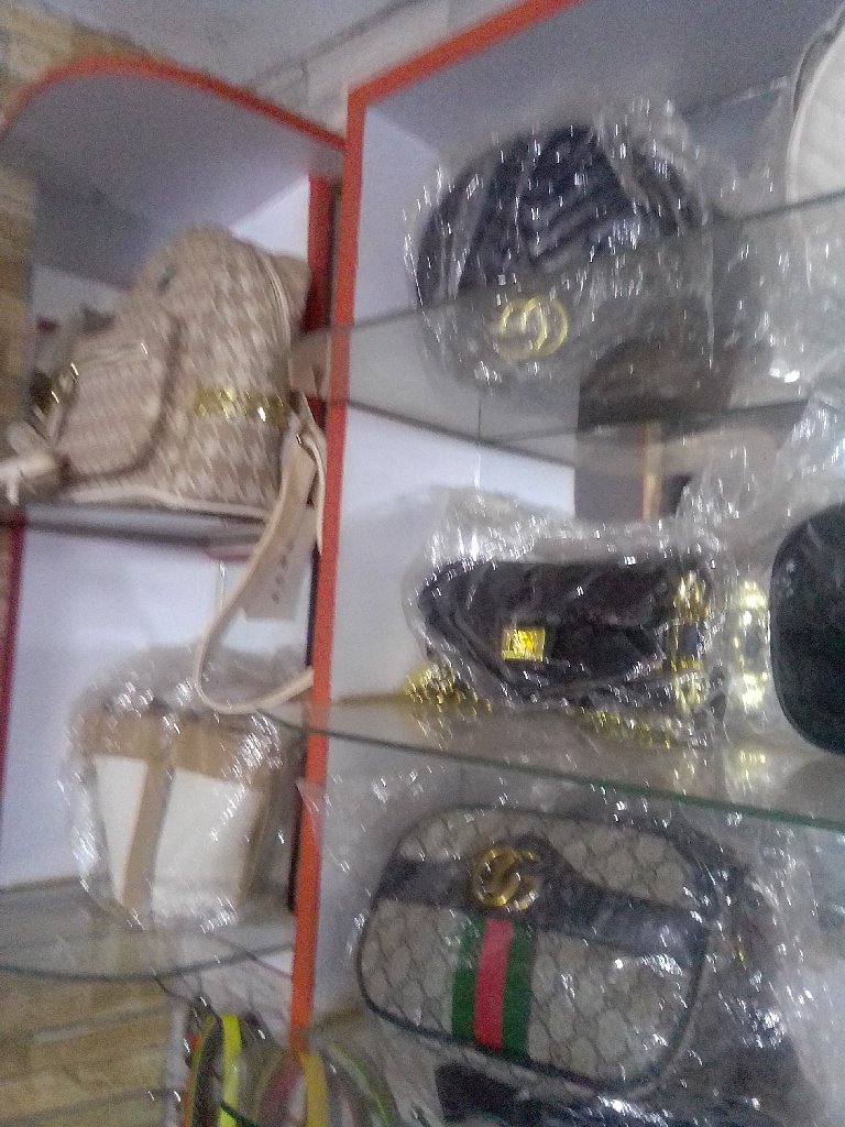 small bag for ladies