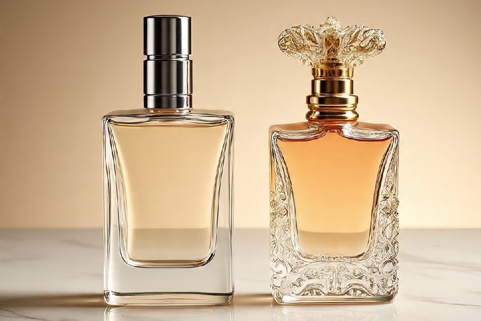 perfumes