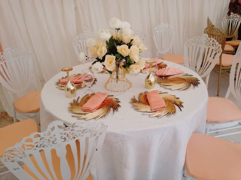 Introduction Setting