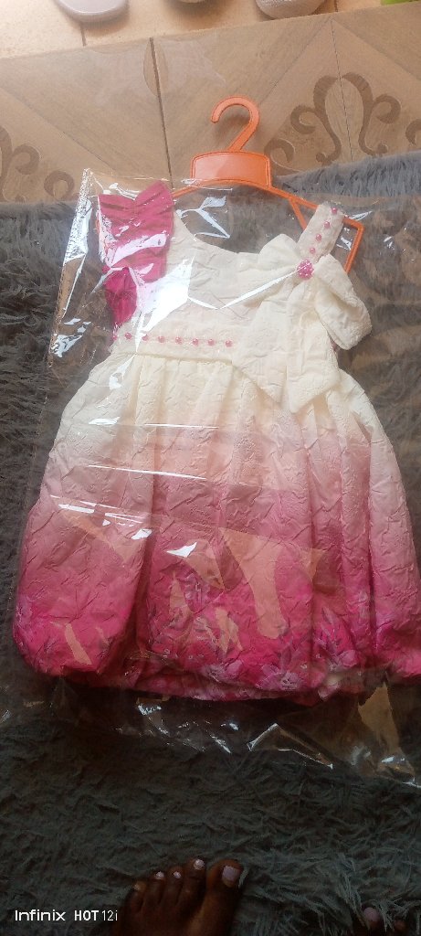 fancy dress available