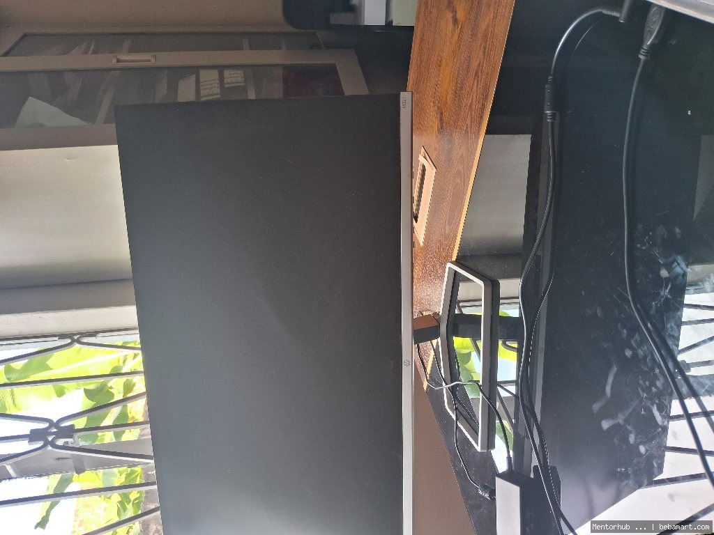hp pc