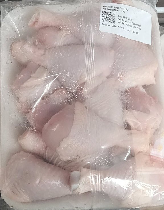 Chicken Drumsticks