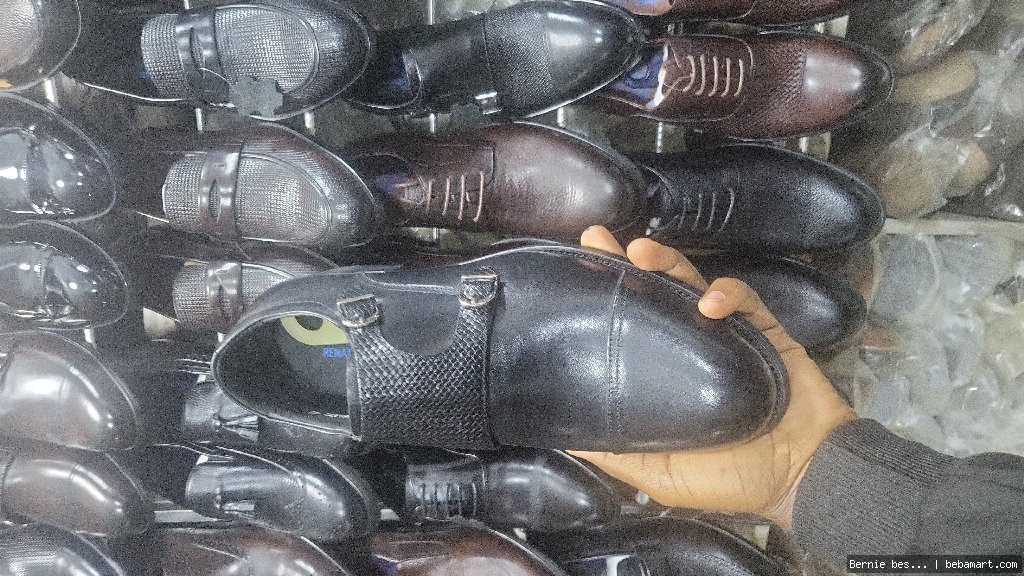 gentle shoe