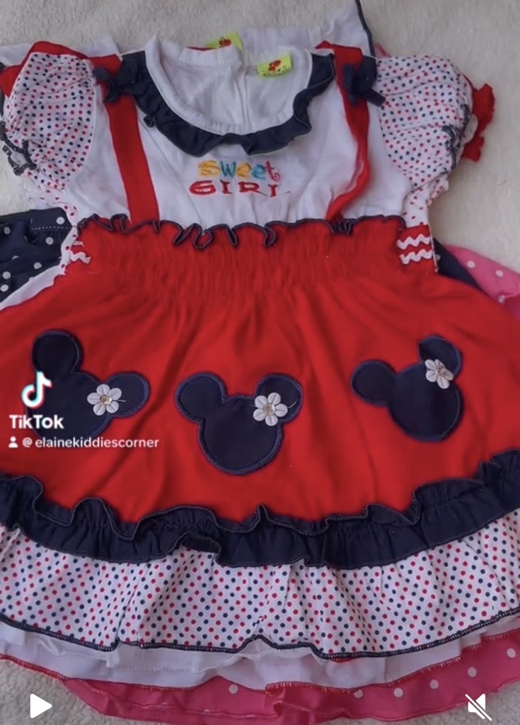 baby girl dresses