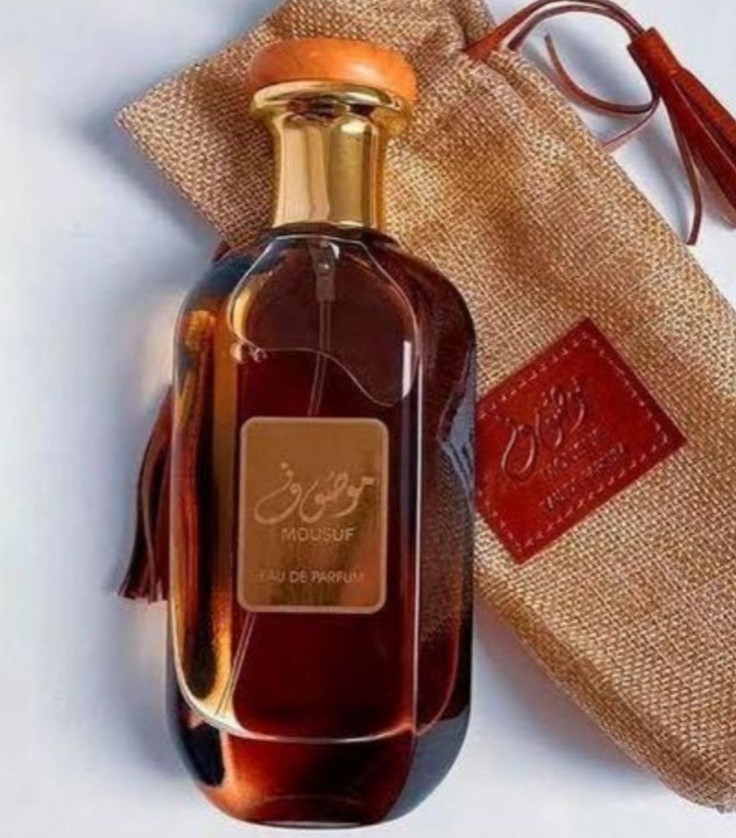 Ard AL Zaafaran Mousuf perfume 10ml