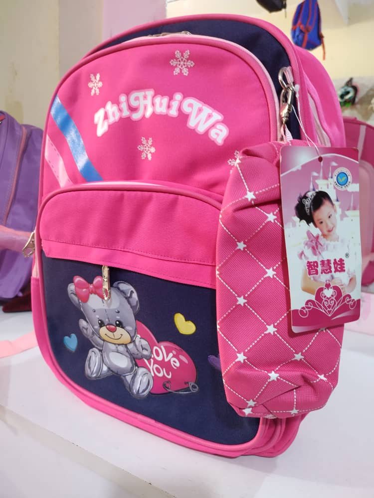 school bags