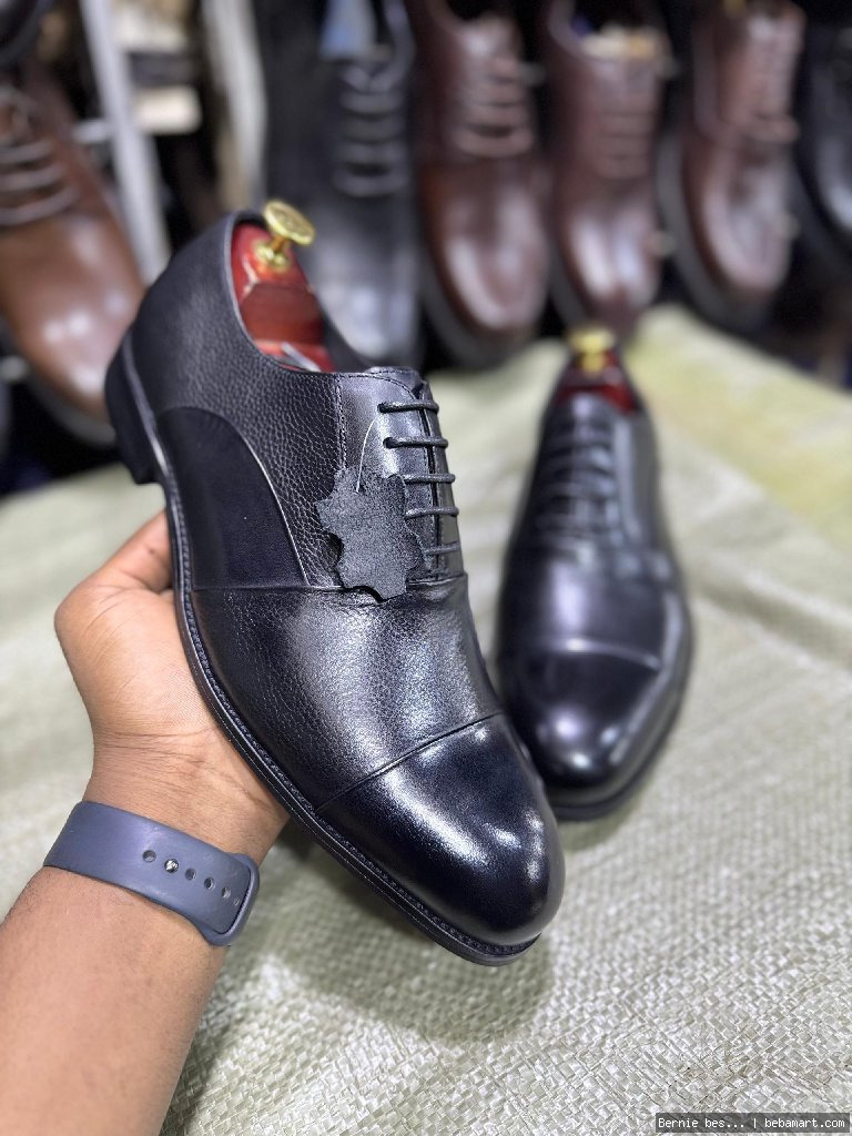 gentle shoe