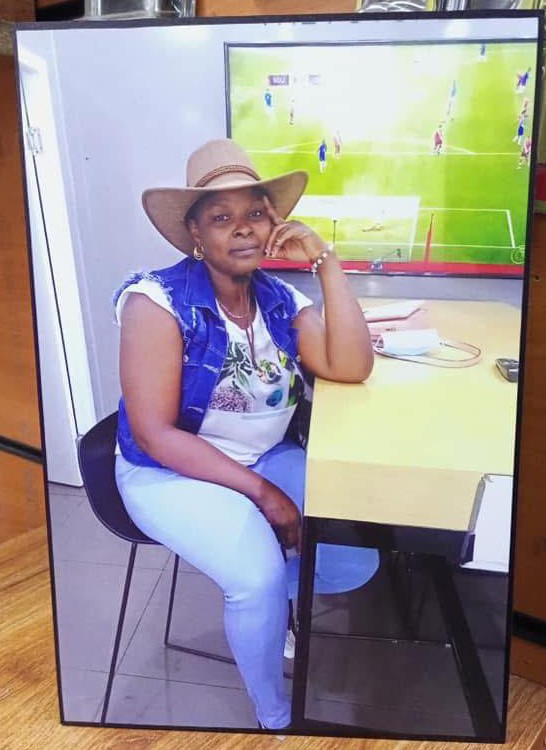 A4 size photo Boards