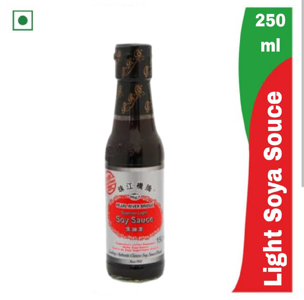 Soy souce 250ml