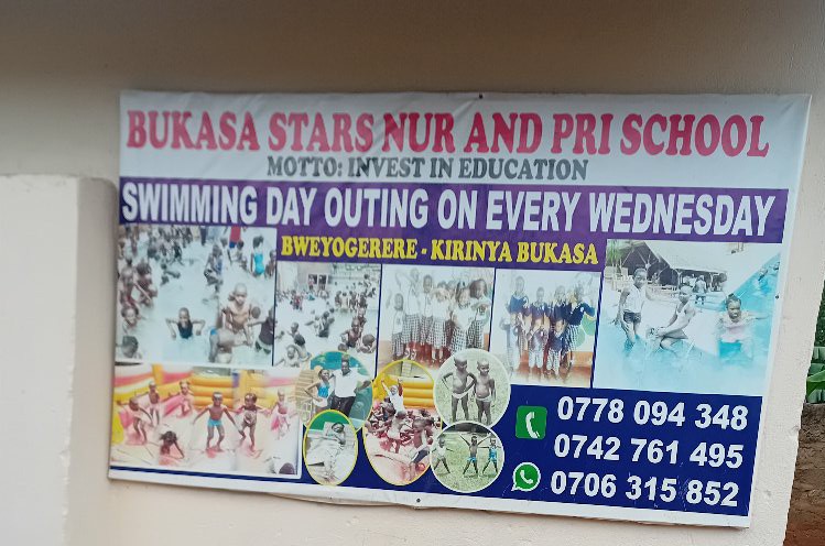 bukasa Stars