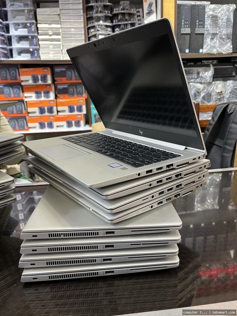 Hp elitebook840g6